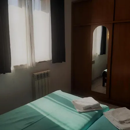 Barbara Gregovica Apartman *