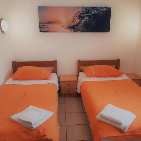 Apartament Barbara Gregovica Pula