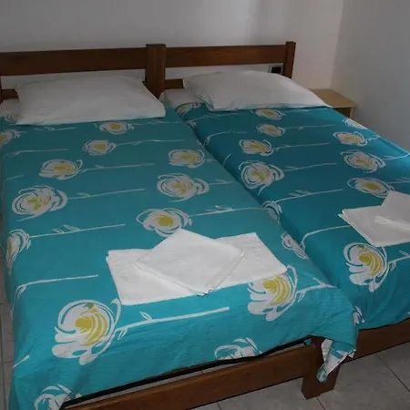 Apartman Barbara Gregovica