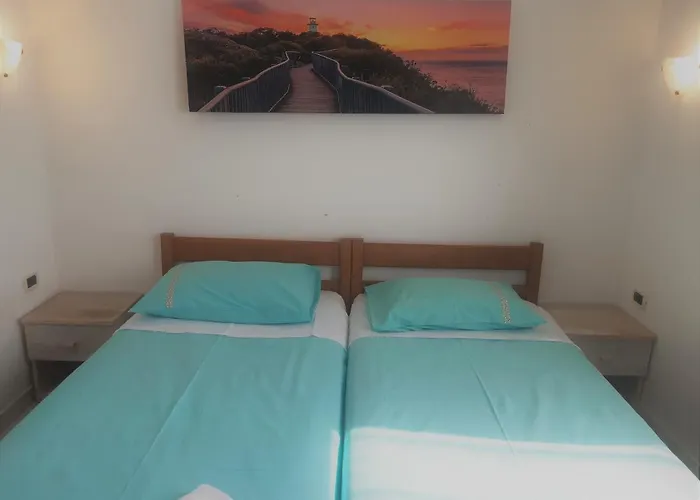 Lejlighed Barbara Gregovica Pula