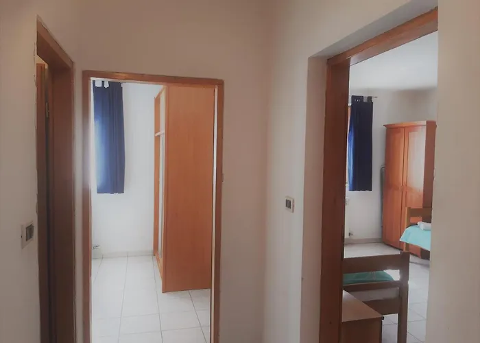 Lejlighed Barbara Gregovica