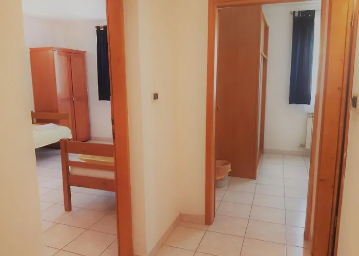 Διαμέρισμα Barbara Gregovica