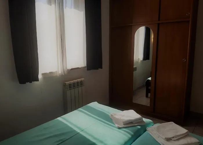 Barbara Gregovica Διαμέρισμα *