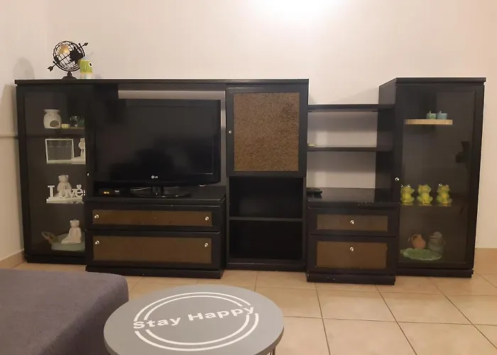 Barbara Gregovica Lejlighed *