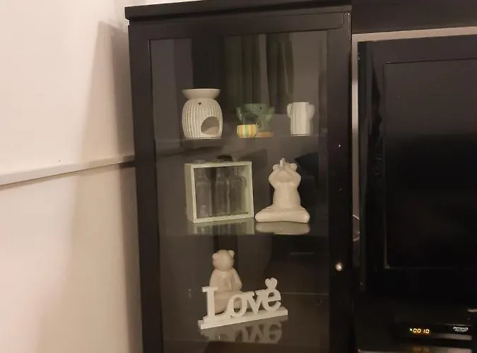 Lejlighed Barbara Gregovica *