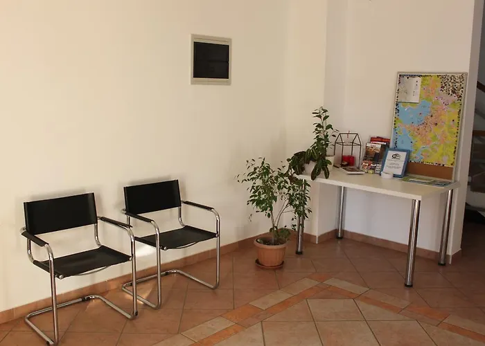 Barbara Gregovica Lejlighed *