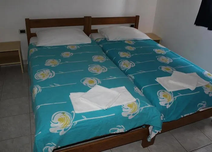 Lejlighed Barbara Gregovica