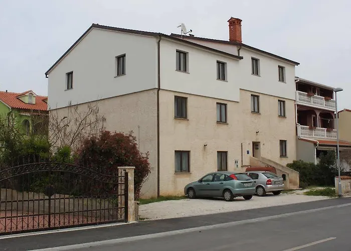 Barbara Gregovica Διαμέρισμα