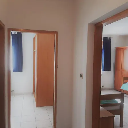 דירה Barbara Gregovica