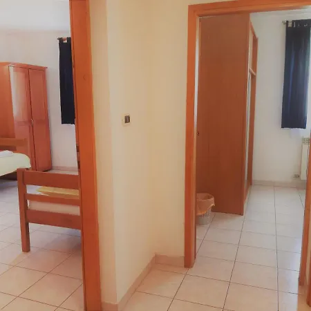 Apartman Barbara Gregovica