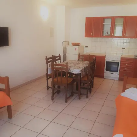 דירה Barbara Gregovica *