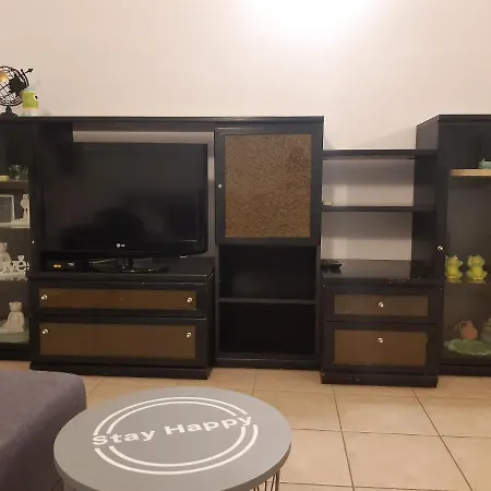 Barbara Gregovica Apartmán *