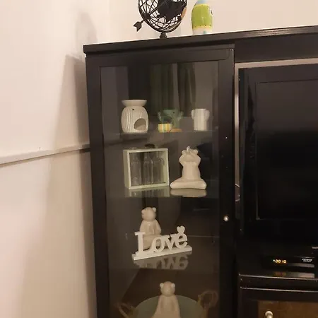 Apartman Barbara Gregovica *