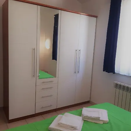 Apartmán Barbara Gregovica