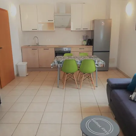 Apartman Barbara Gregovica *