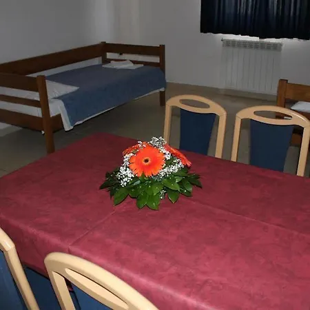 Apartman Barbara Gregovica *