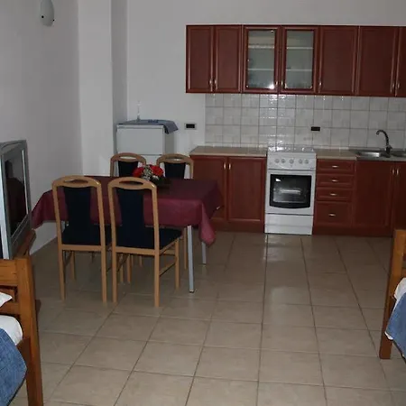 Apartman Barbara Gregovica