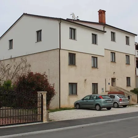 Barbara Gregovica Apartmán