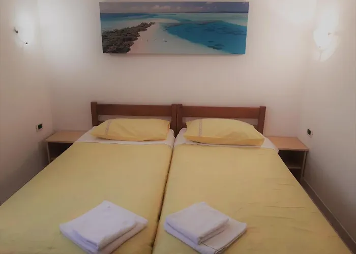 Barbara Gregovica Apartament Pula