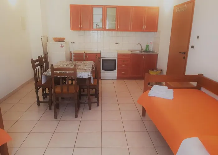 Barbara Gregovica Apartament Pula