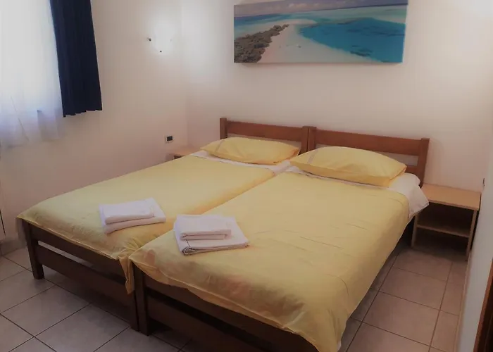Barbara Gregovica Apartament Pula