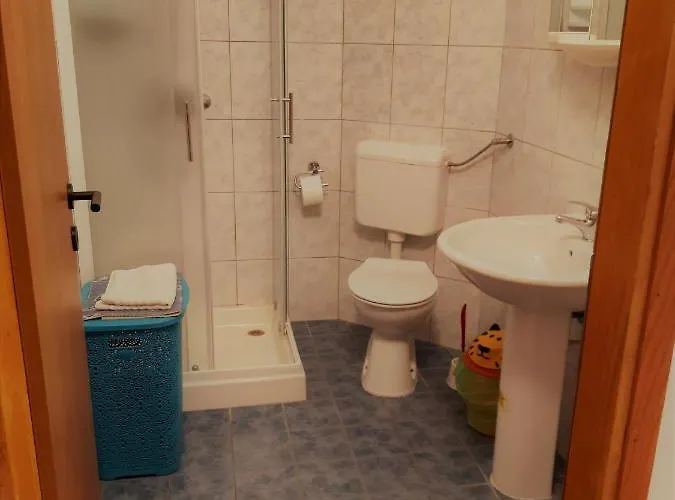 Apartament Barbara Gregovica