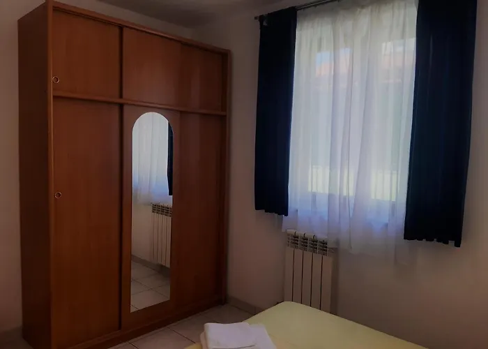 Daire Barbara Gregovica Pula