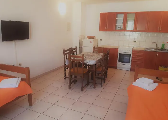 Daire Barbara Gregovica *