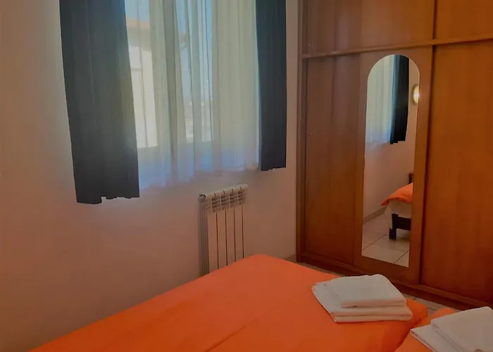 Barbara Gregovica Apartament Pula