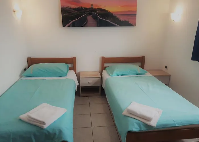 Barbara Gregovica Daire Pula