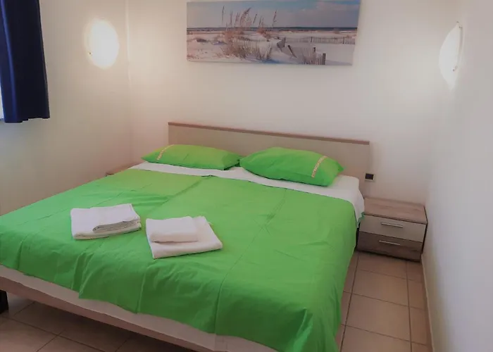 Daire Barbara Gregovica Pula