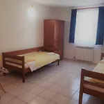 Barbara Gregovica شقة بولا