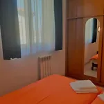 Barbara Gregovica شقة بولا